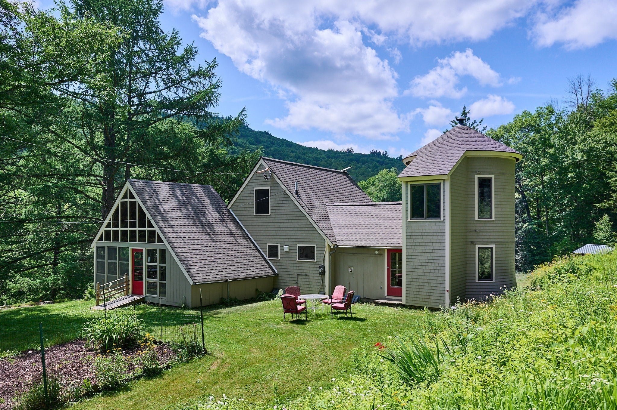 92 Middle Rd, Hawley, MA, 92 Middle Rd, Hawley, MA Photo #3