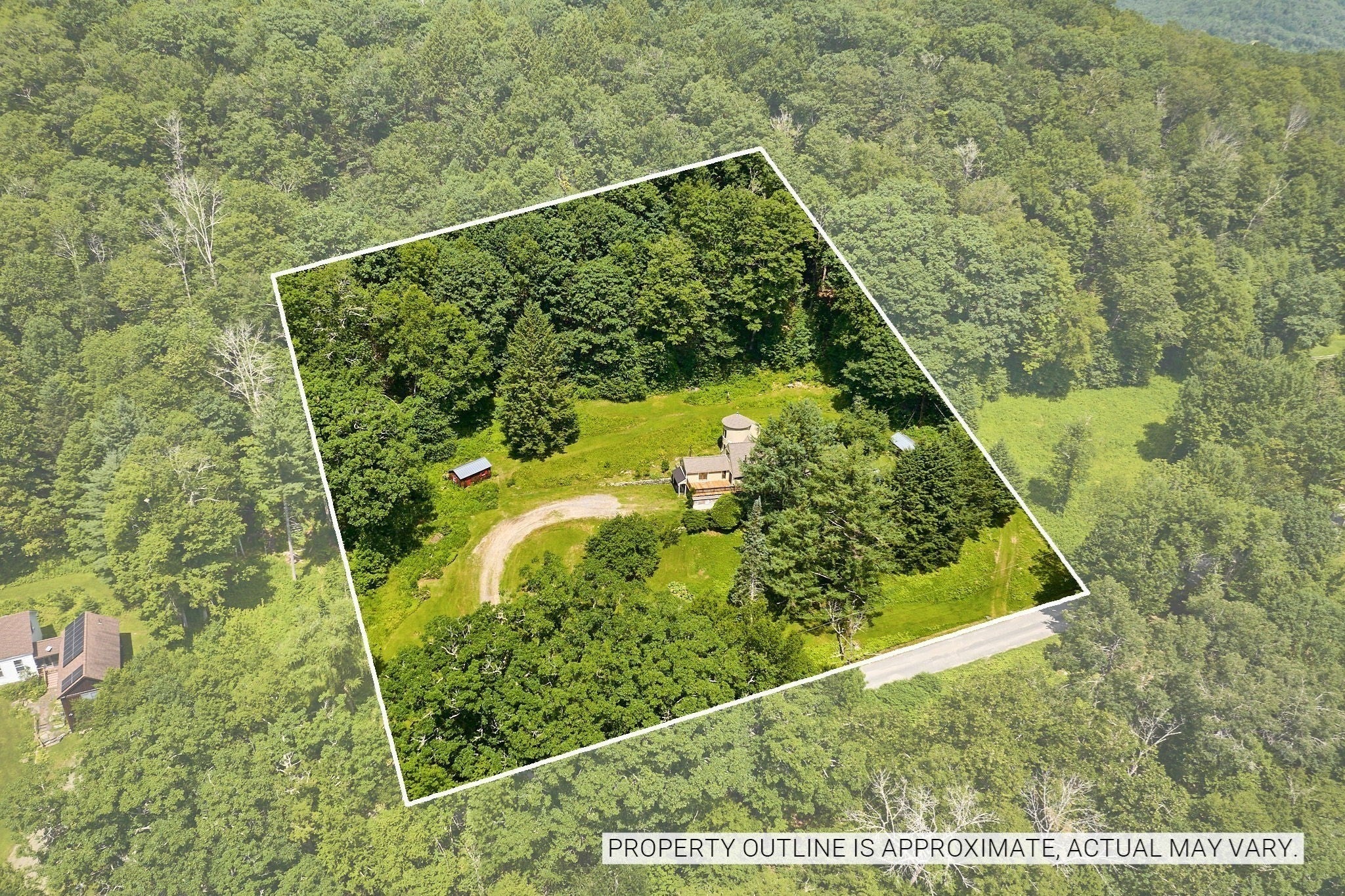 92 Middle Rd, Hawley, MA, 92 Middle Rd, Hawley, MA Photo #37