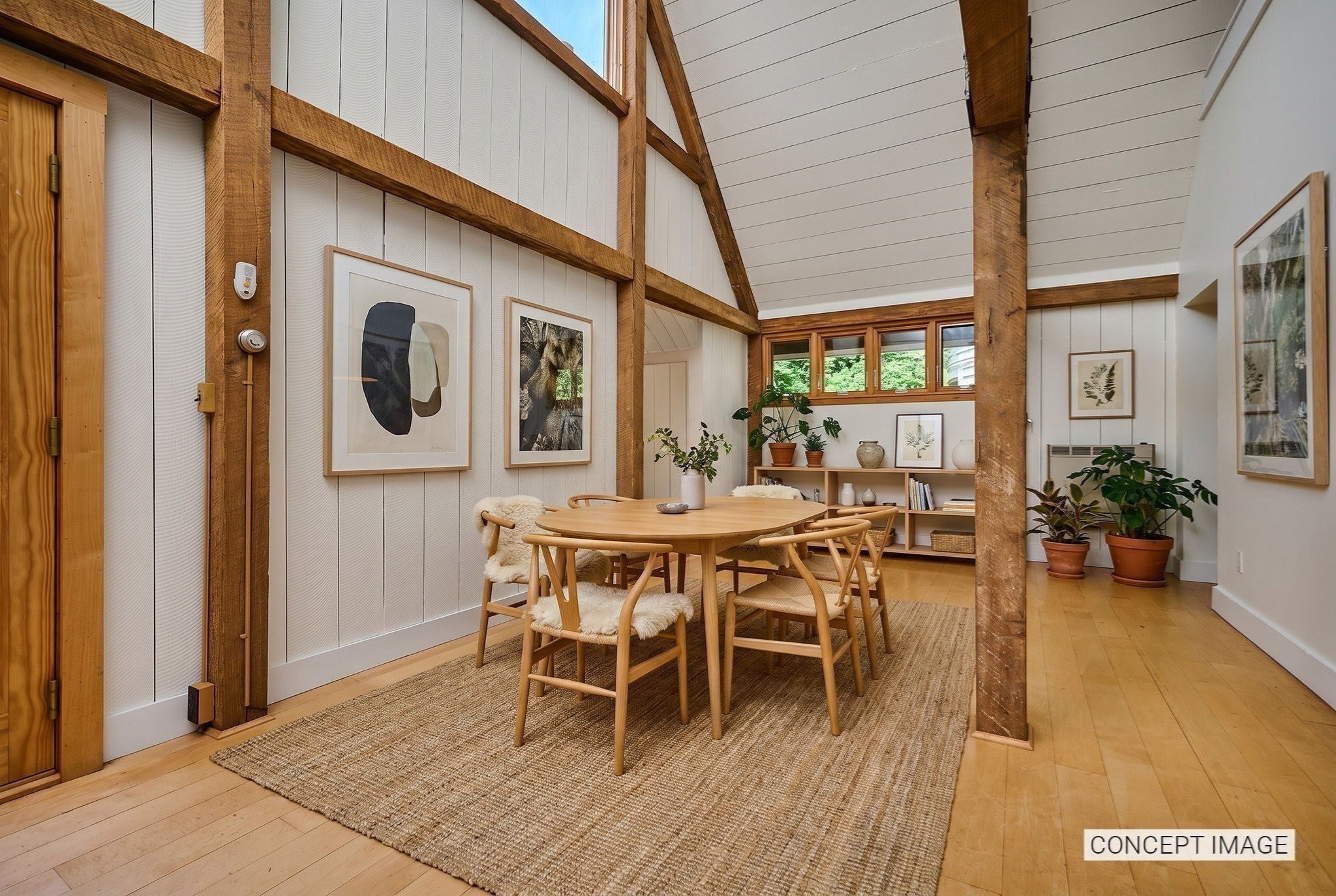 92 Middle Rd, Hawley, MA, 92 Middle Rd, Hawley, MA Photo #7