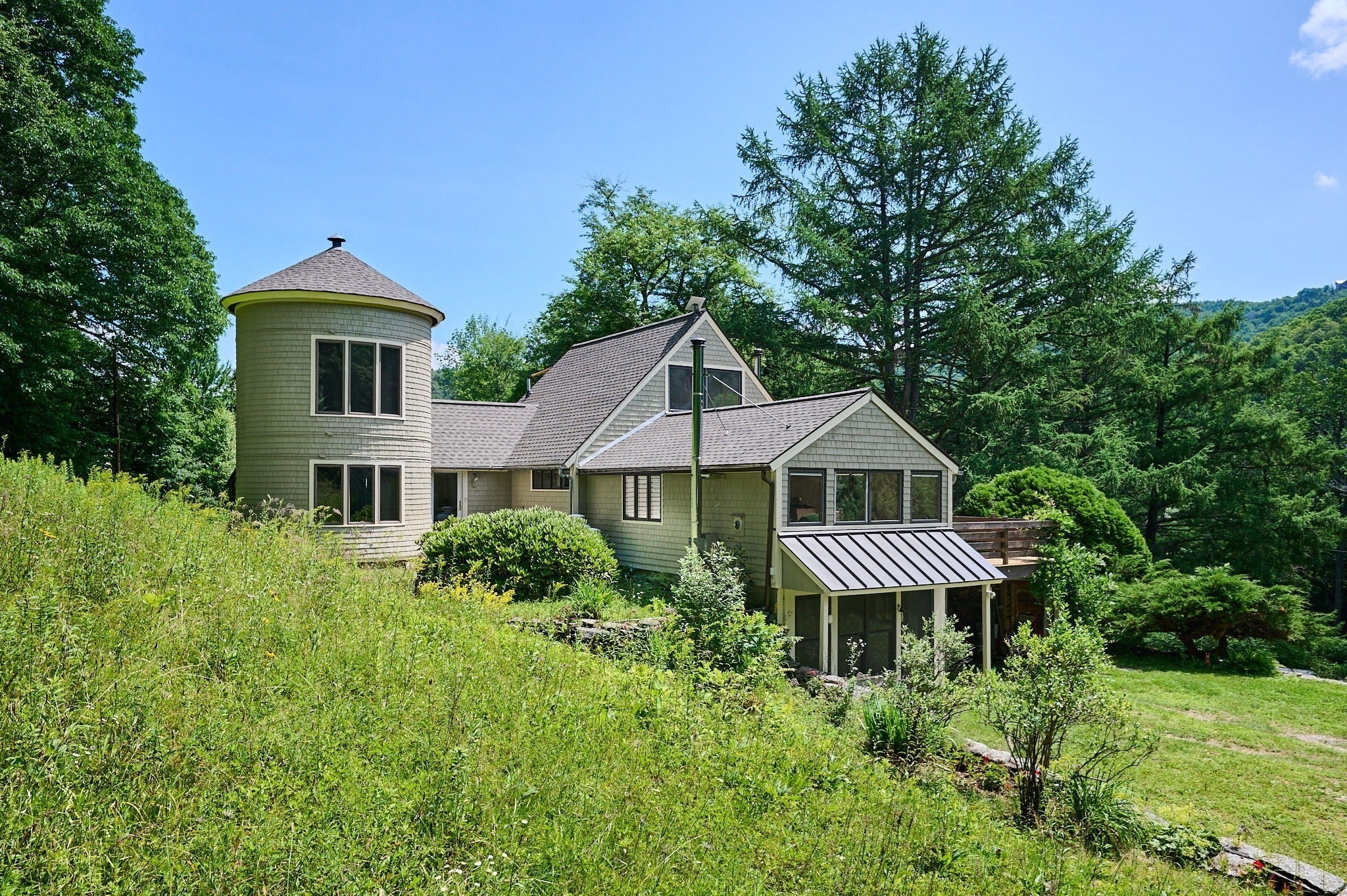 92 Middle Rd, Hawley, MA, 92 Middle Rd, Hawley, MA Photo #2
