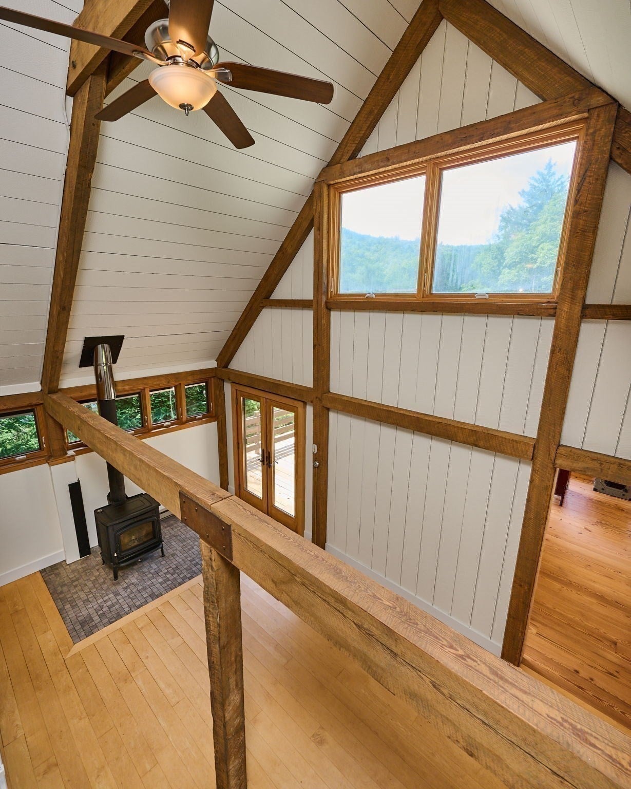 92 Middle Rd, Hawley, MA, 92 Middle Rd, Hawley, MA Photo #28