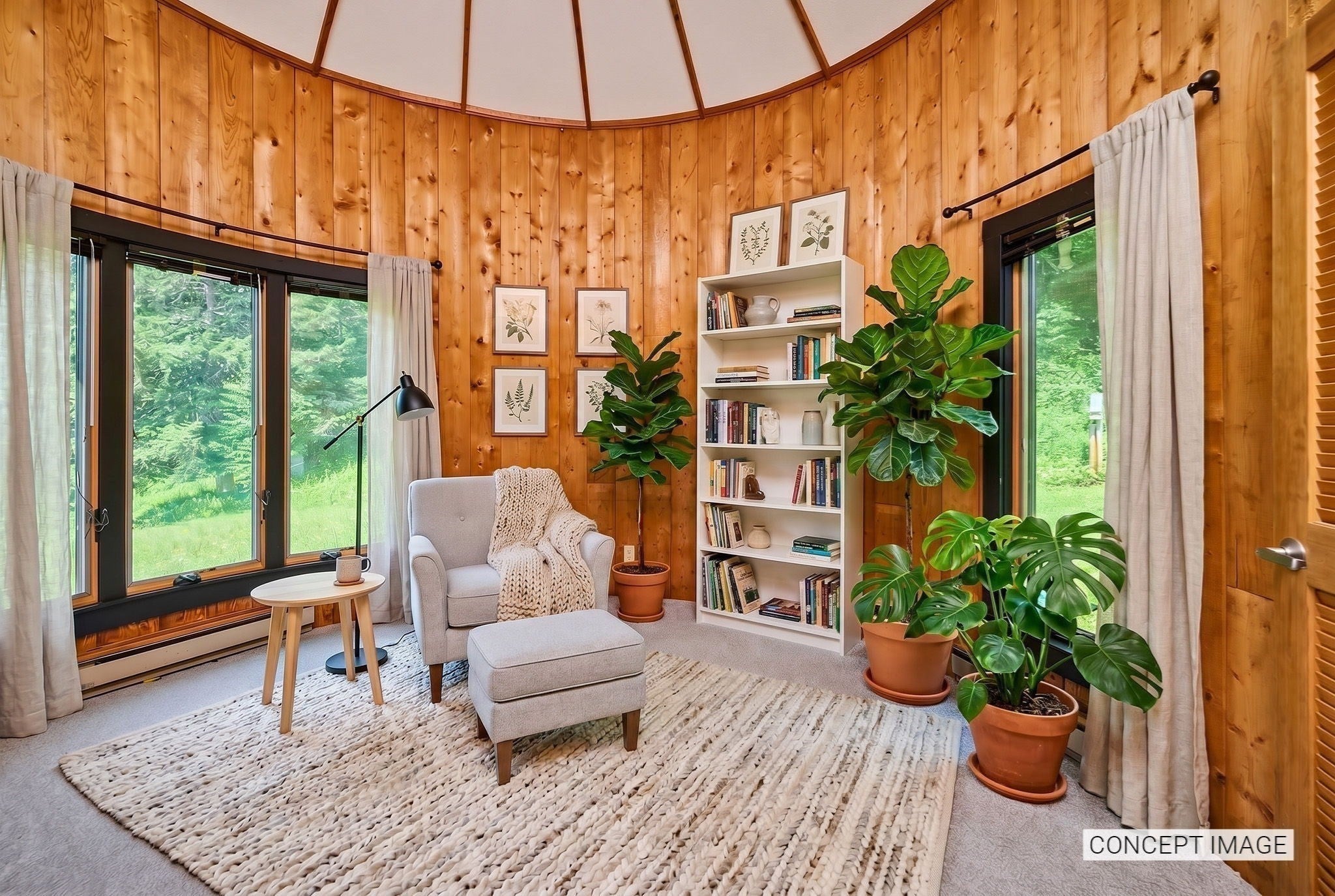 92 Middle Rd, Hawley, MA, 92 Middle Rd, Hawley, MA Photo #21