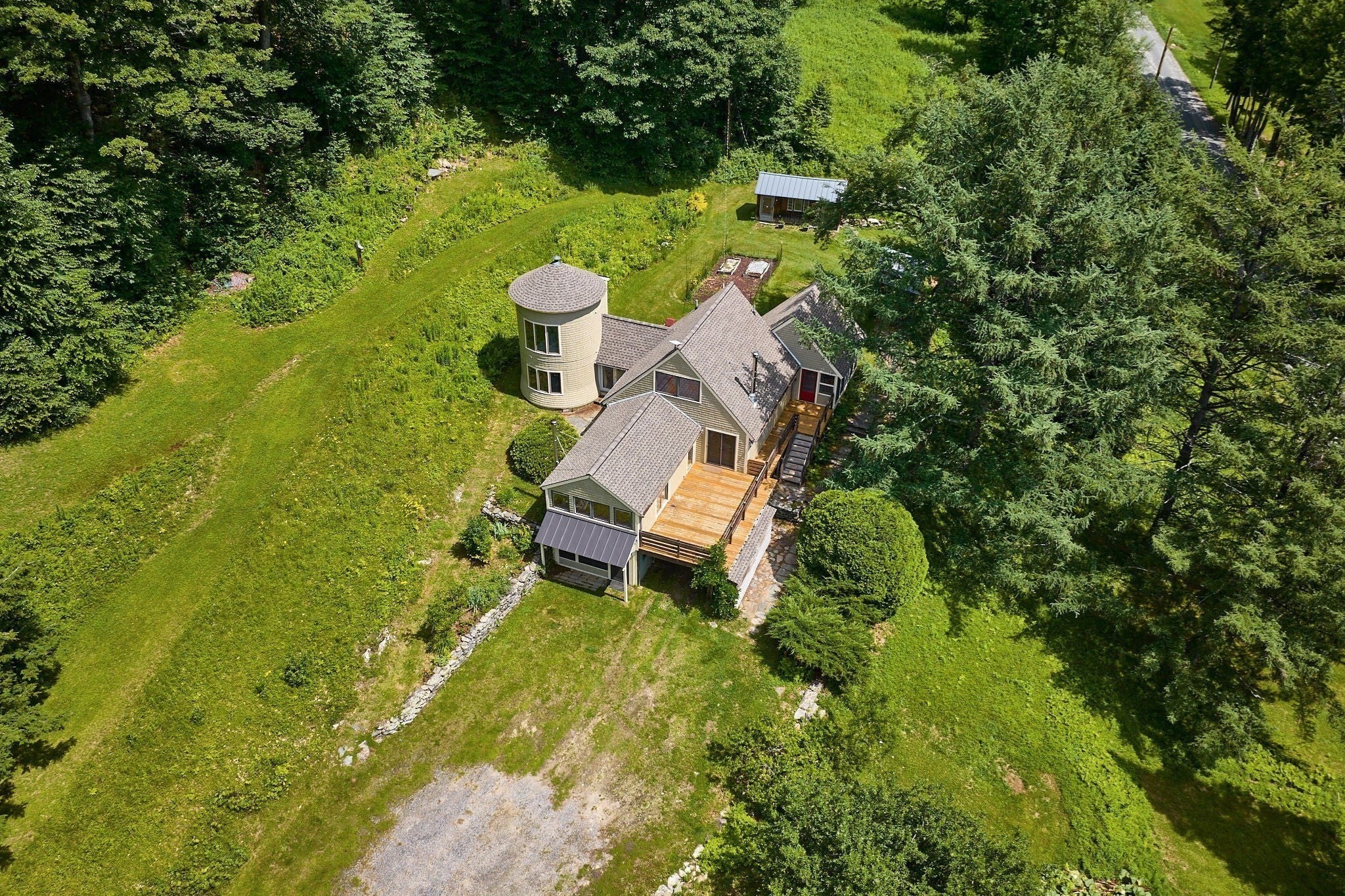 92 Middle Rd, Hawley, MA, 92 Middle Rd, Hawley, MA Photo #36