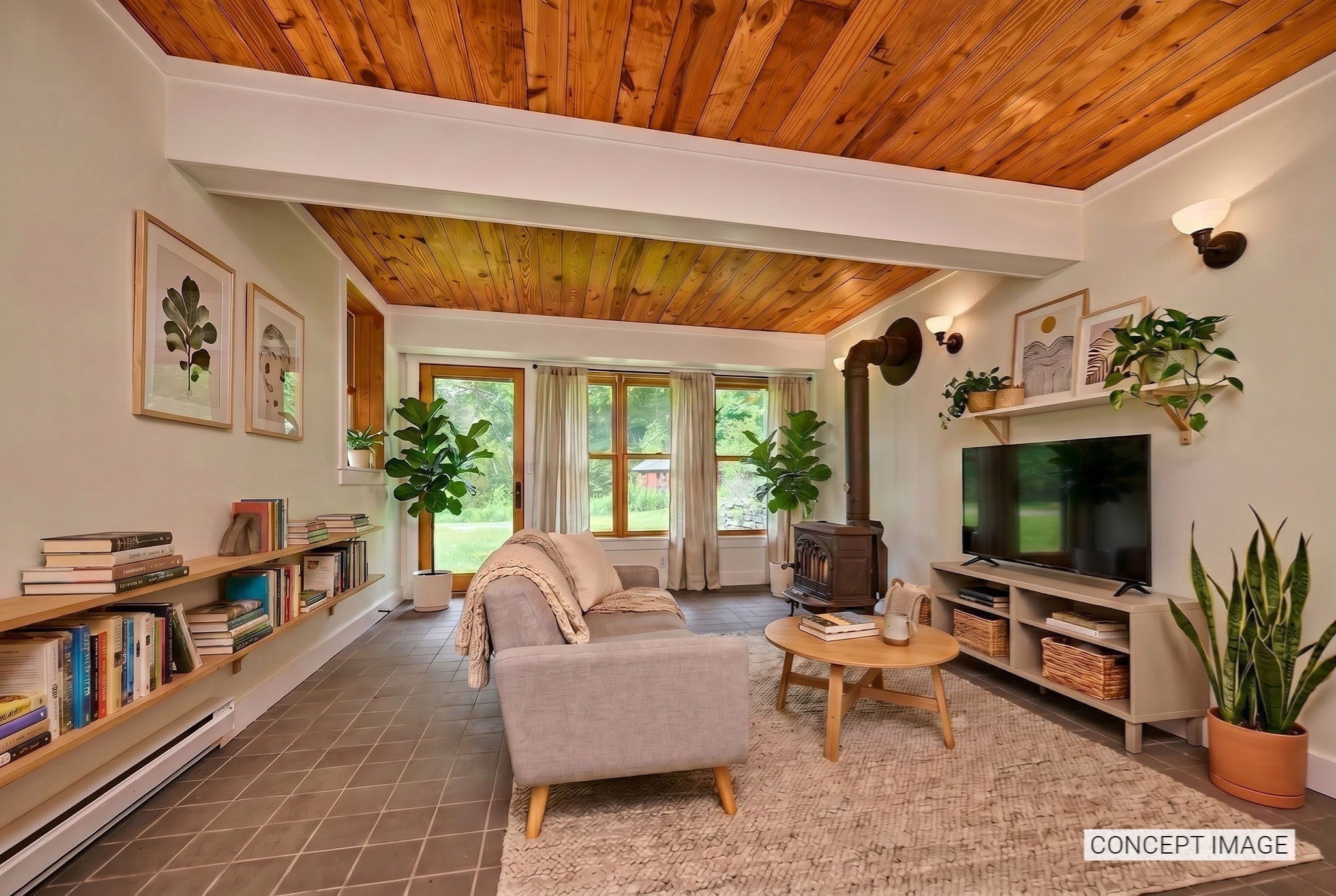 92 Middle Rd, Hawley, MA, 92 Middle Rd, Hawley, MA Photo #29
