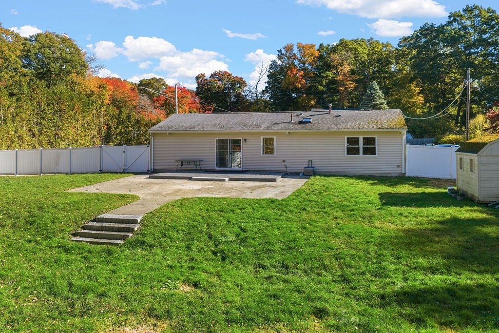 36 Meadowood Dr, Dartmouth, MA, 36 Meadowood Dr, Dartmouth, MA Photo #7
