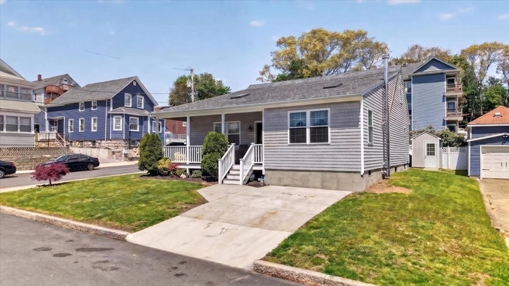 8 Alsop St, Fall River, MA, 8 Alsop St, Fall River, MA Photo #6