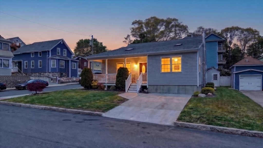 8 Alsop St, Fall River, MA, 8 Alsop St, Fall River, MA Photo #1