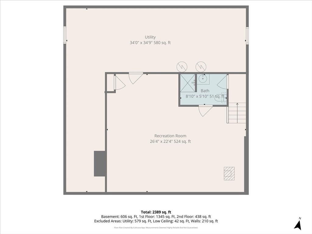 8 Alsop St, Fall River, MA, 8 Alsop St, Fall River, MA Photo #34