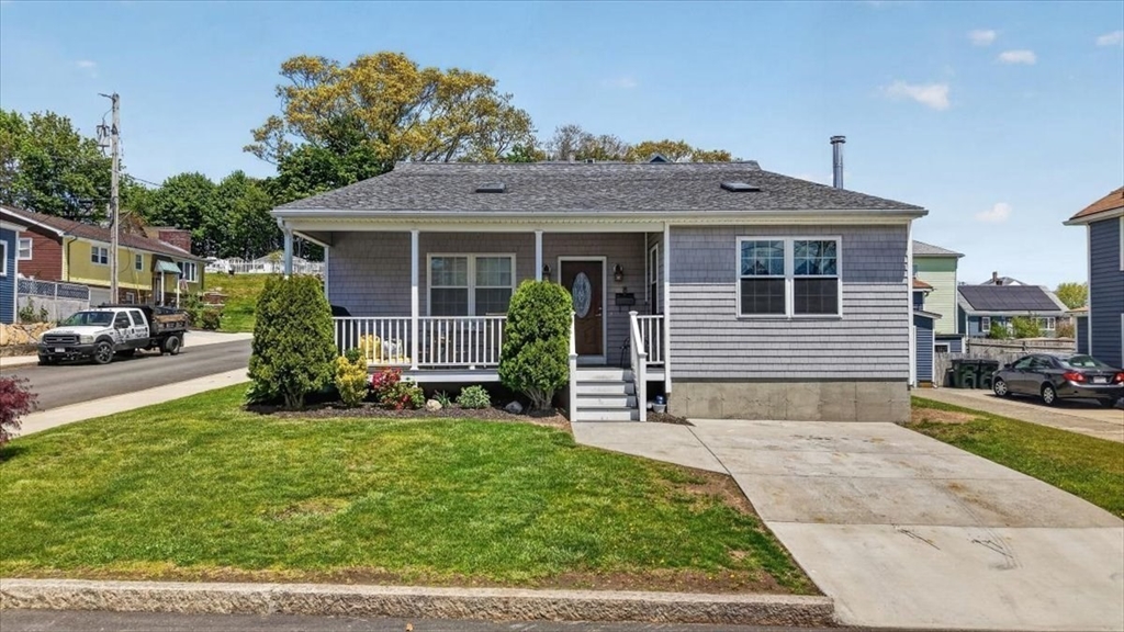 8 Alsop St, Fall River, MA, 8 Alsop St, Fall River, MA Photo #5