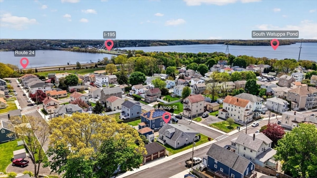 8 Alsop St, Fall River, MA, 8 Alsop St, Fall River, MA Photo #9