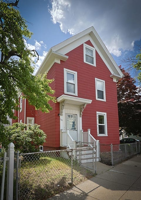 Photo of 120 High St, Haverhill, MA 01832 (MLS # 73542973)