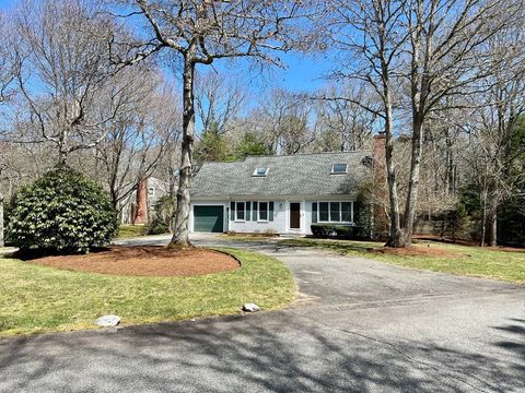 97 Chuckles Way Barnstable MA 02648