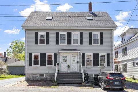 59 Maple 59 North Andover MA 01845