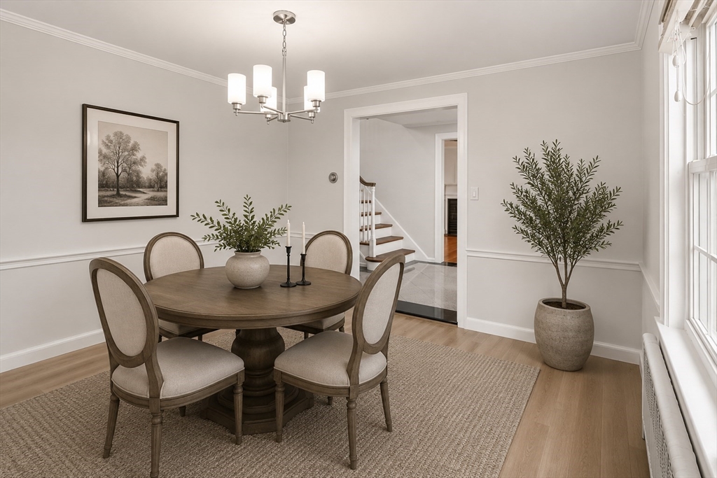 81 Brettwood Road