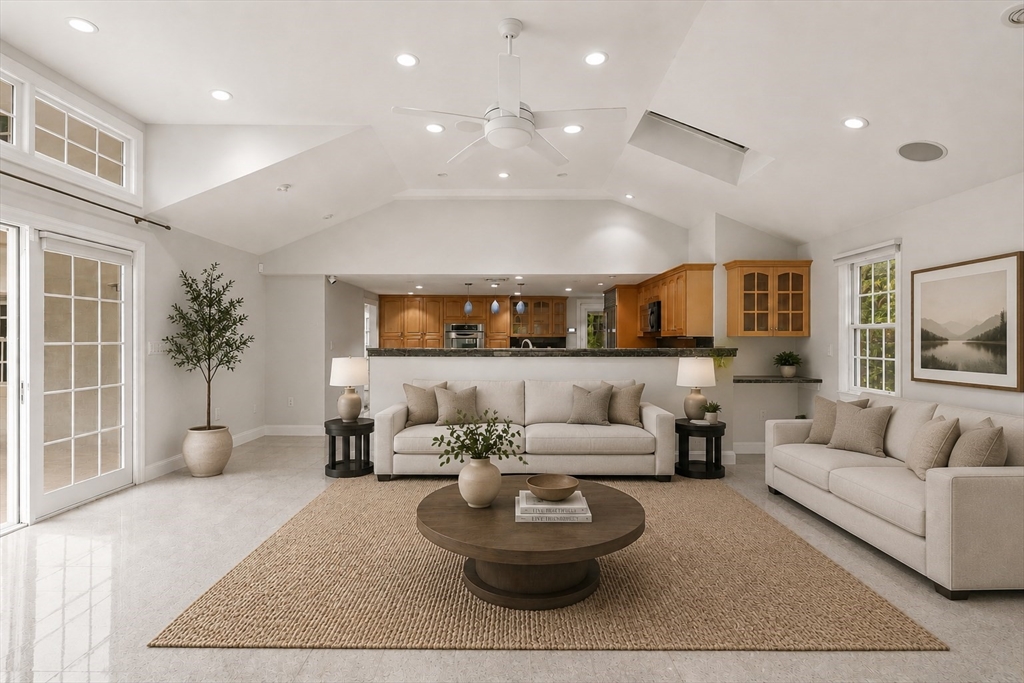81 Brettwood Road