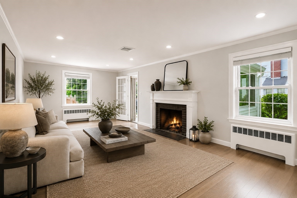 81 Brettwood Road