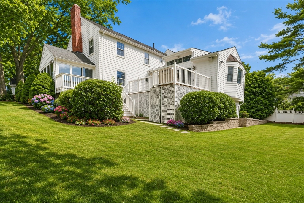 81 Brettwood Road