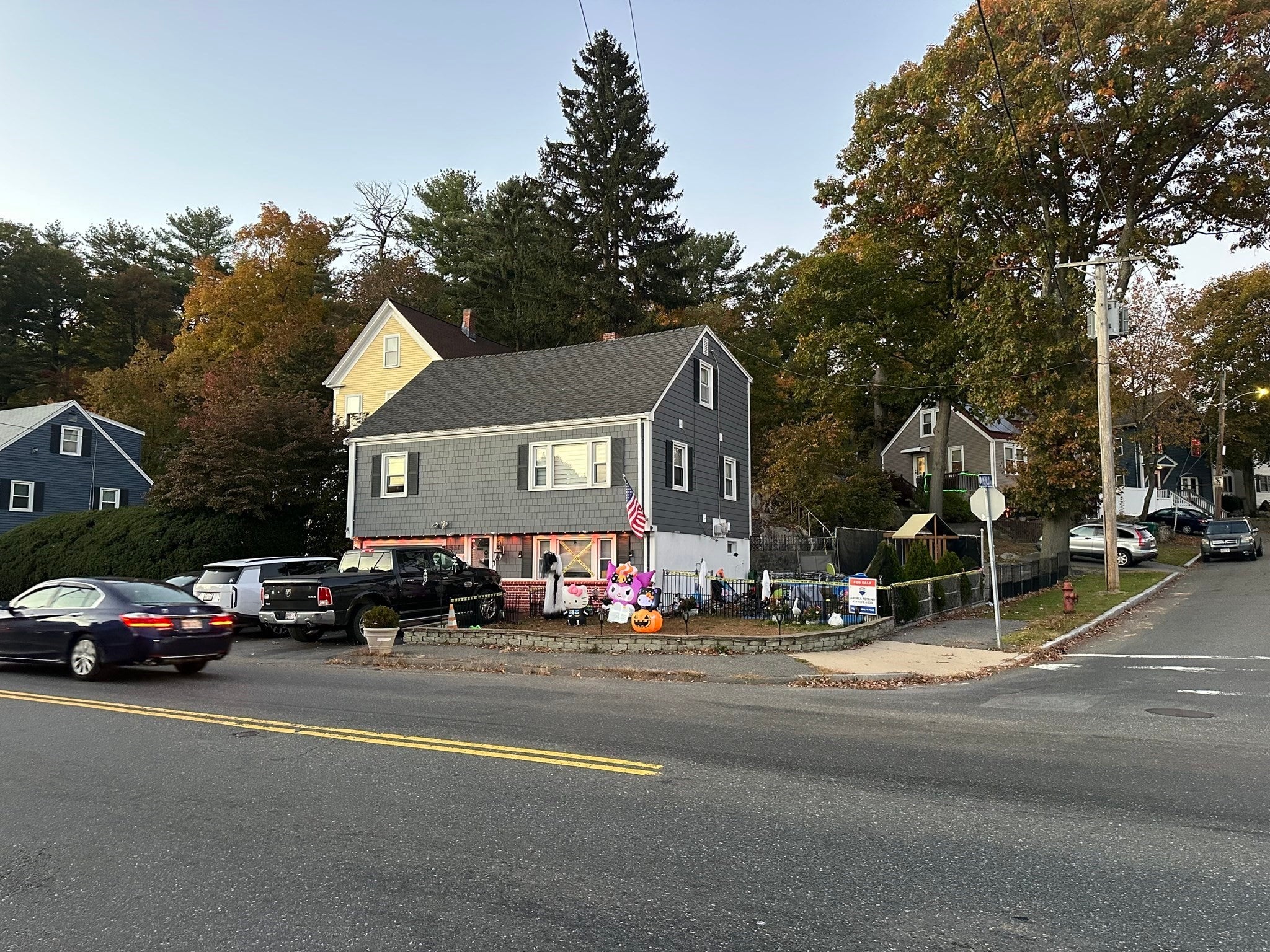 531 Walnut St, Lynn, MA, 531 Walnut St, Lynn, MA Photo #1
