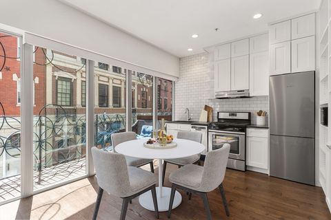 126 Salem Street 1 Boston MA 02113