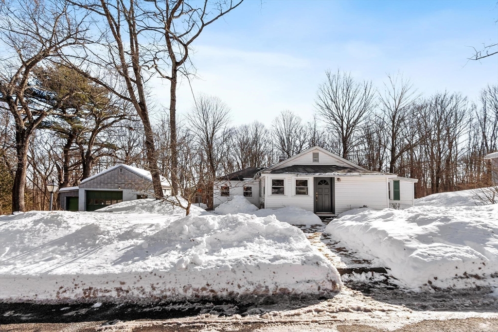 26 Mount Pleasant St