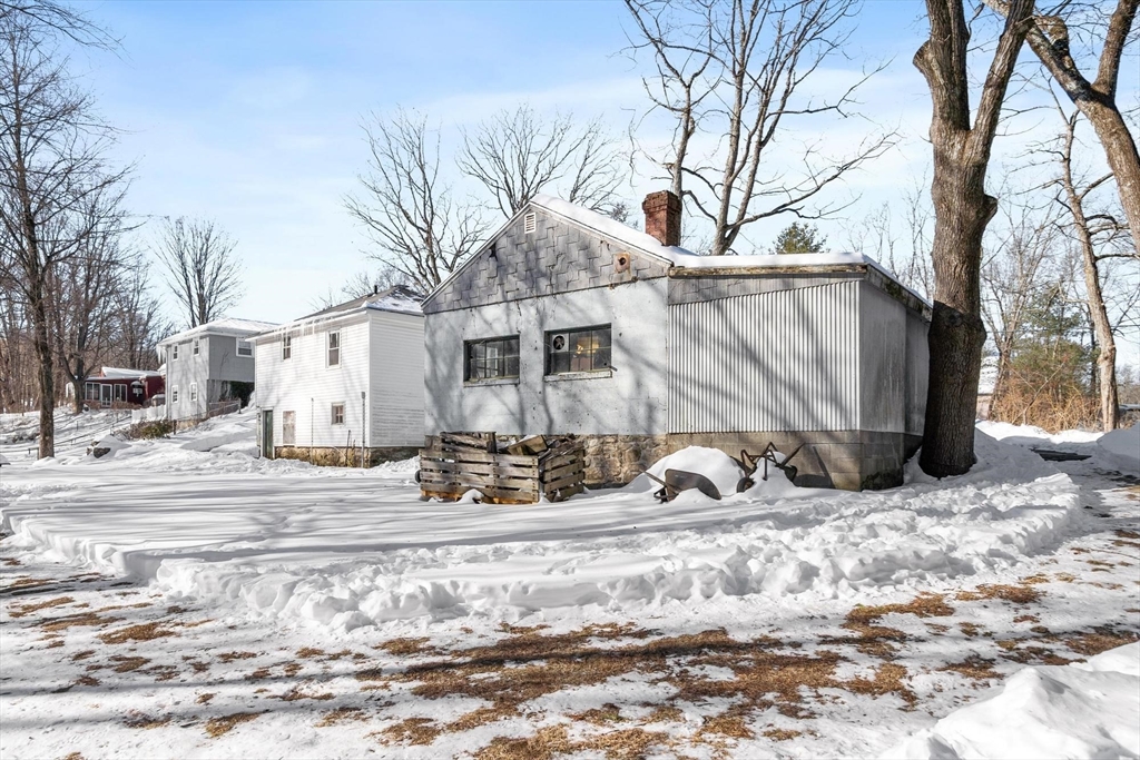 26 Mount Pleasant St