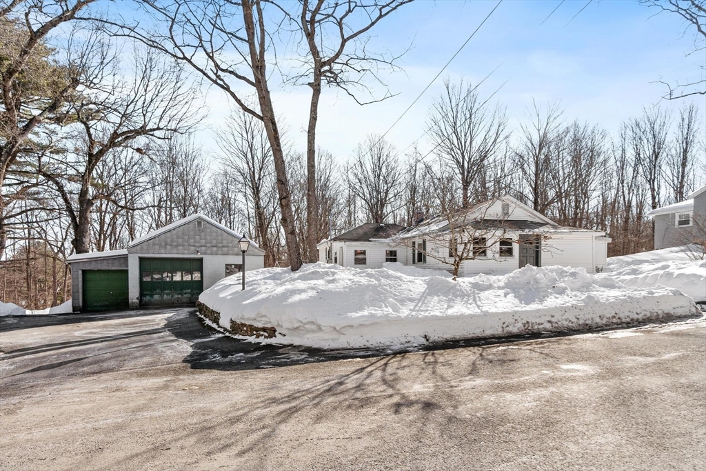 26 Mount Pleasant St