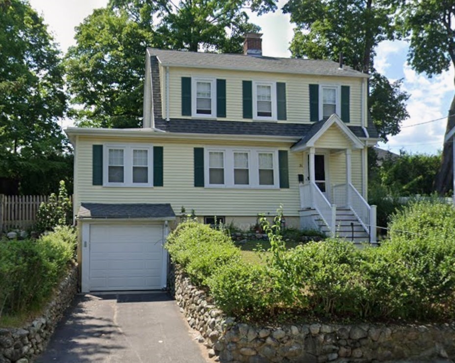 Needham, Massachusetts 02492, United States, 3 Bedrooms Bedrooms, ,2 BathroomsBathrooms,Residential,Active,92026