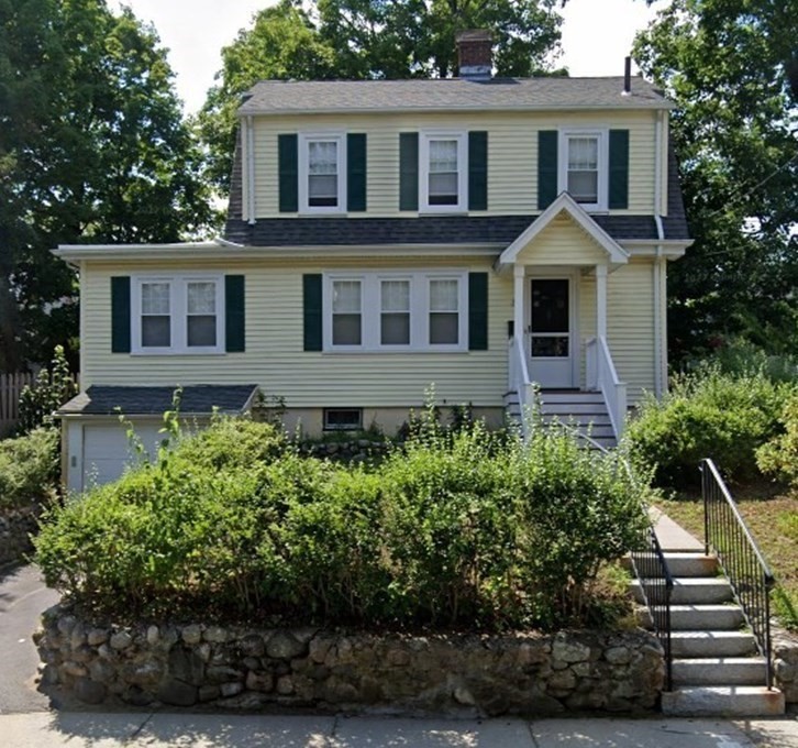 31 Plymouth Rd.