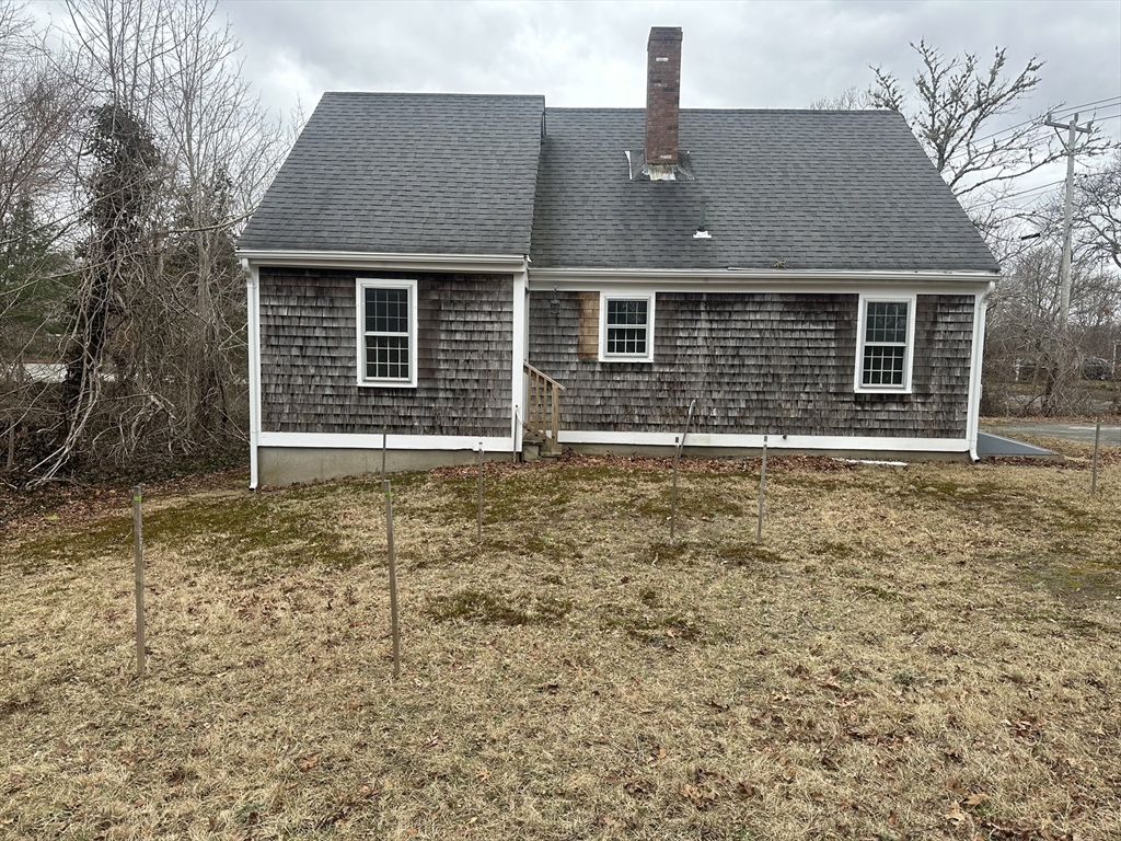 33 Old Colony