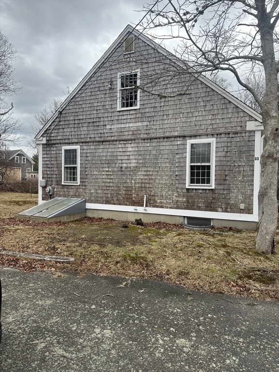 33 Old Colony