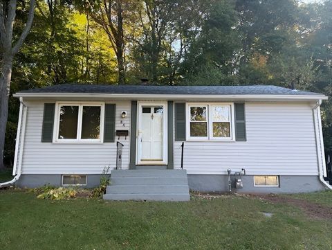 Photo of 84 Hanward Hl, East Longmeadow, MA 01028 (MLS # 73504834)