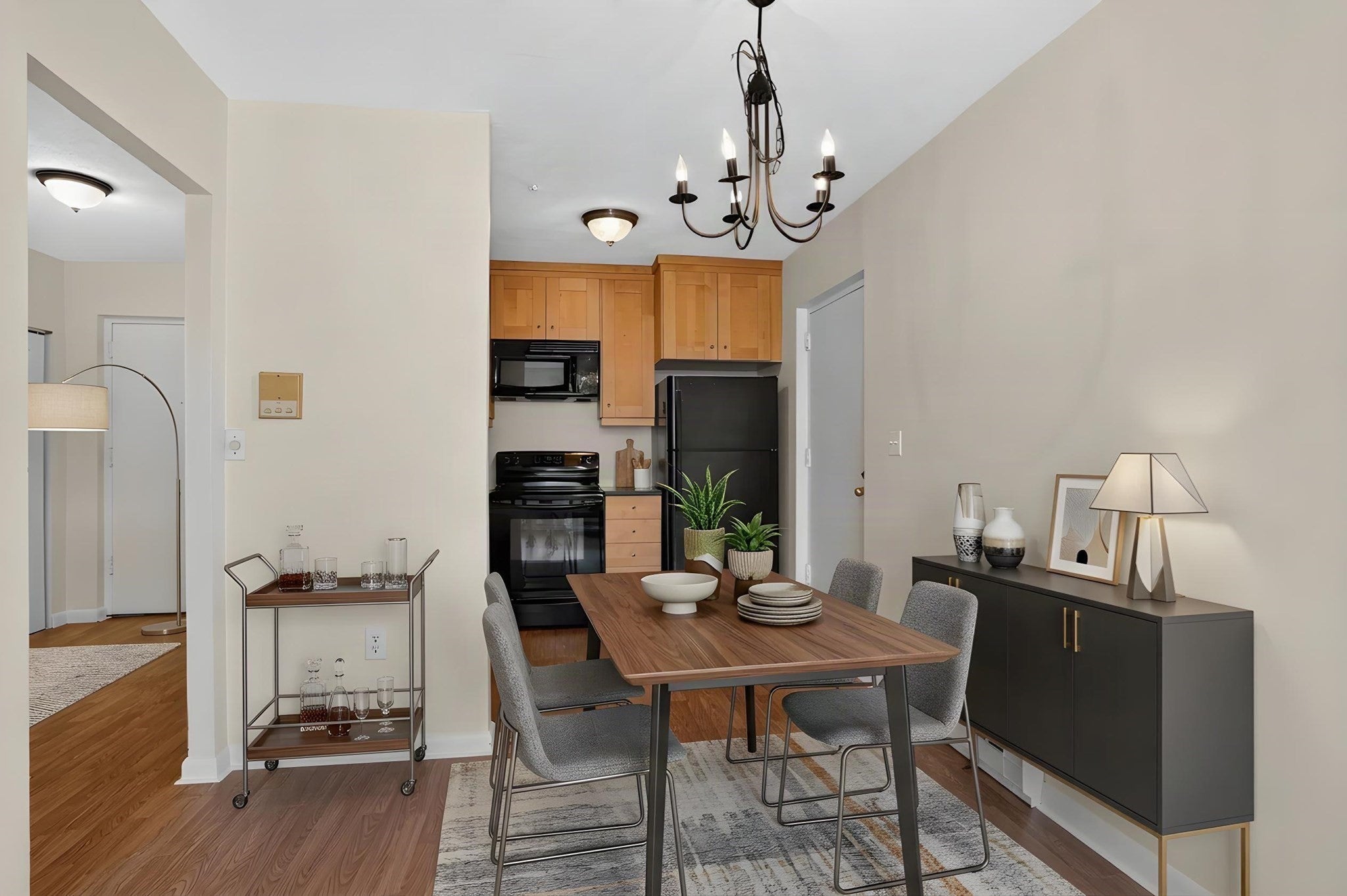 67 Milliken Ave #20B, Franklin, MA Photo #5