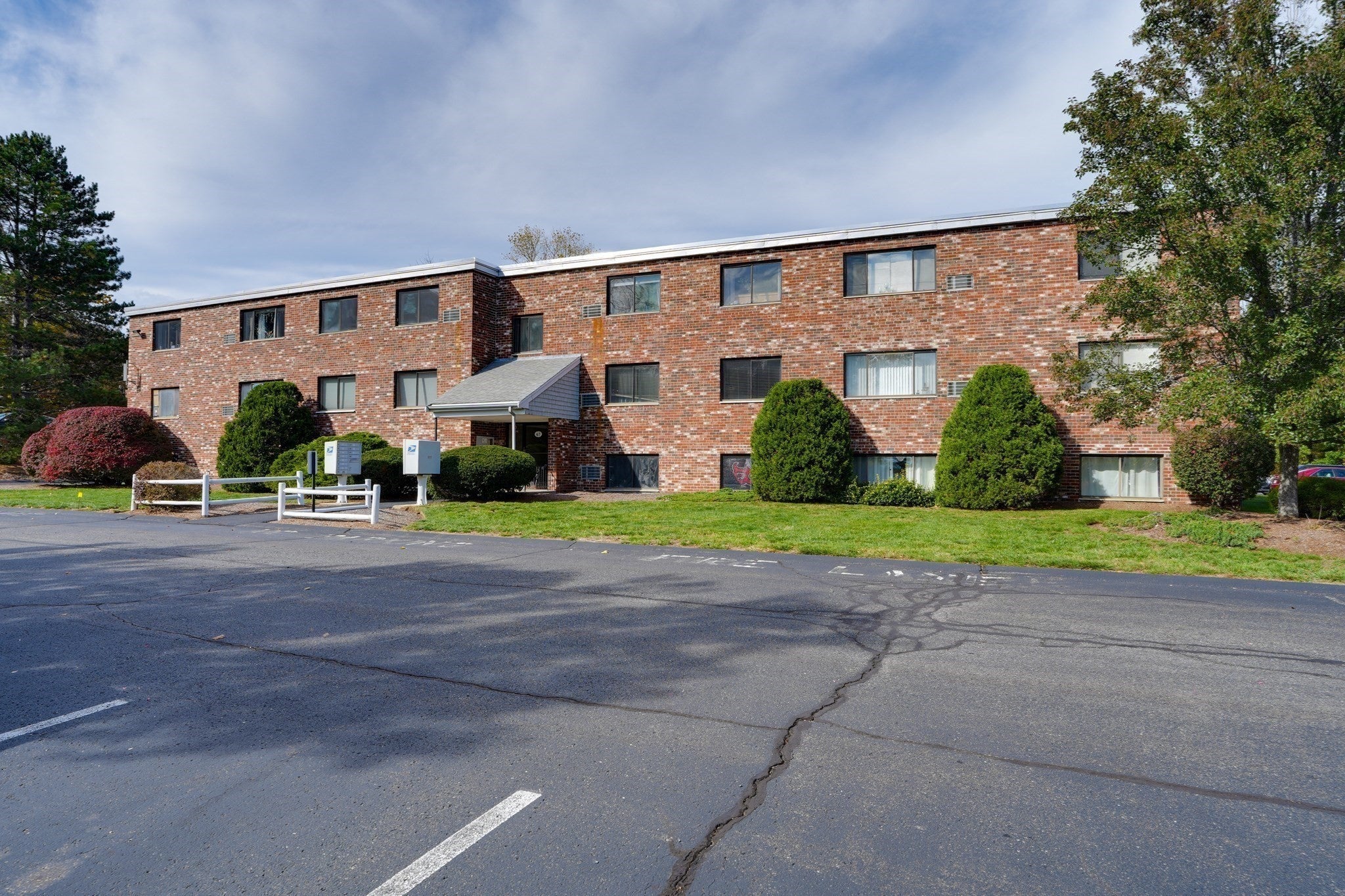 67 Milliken Ave #20B, Franklin, MA Photo #20