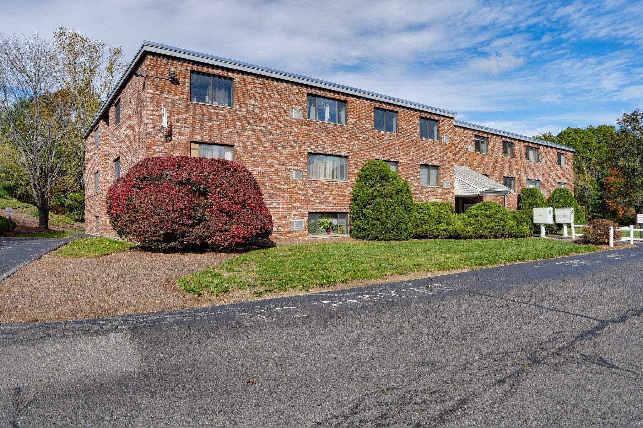 67 Milliken Ave #20B, Franklin, MA Photo #21