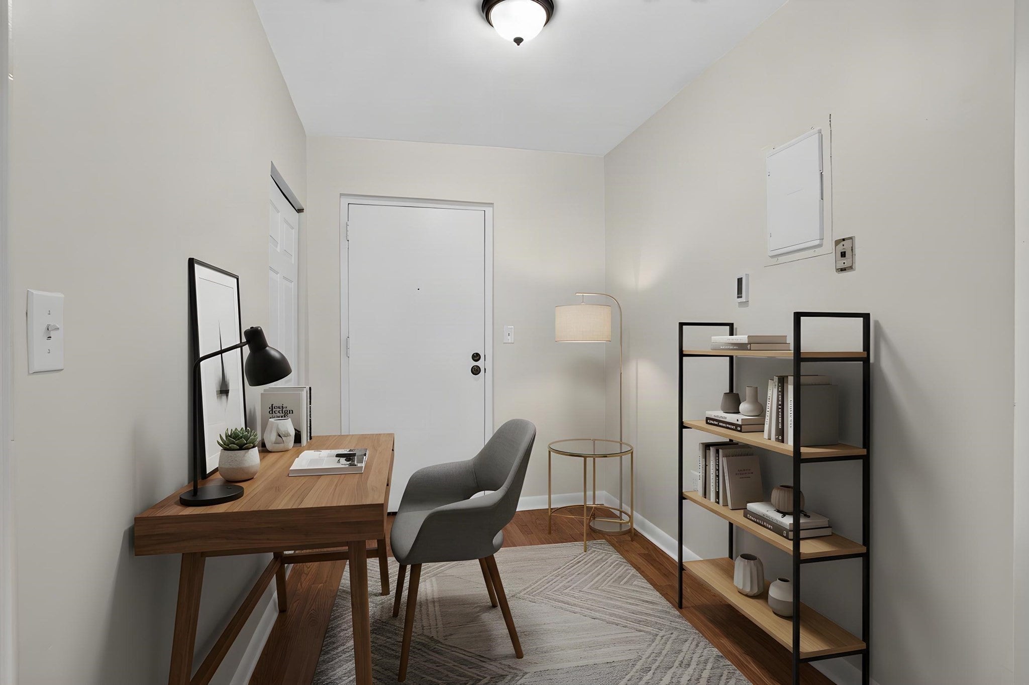 67 Milliken Ave #20B, Franklin, MA Photo #10