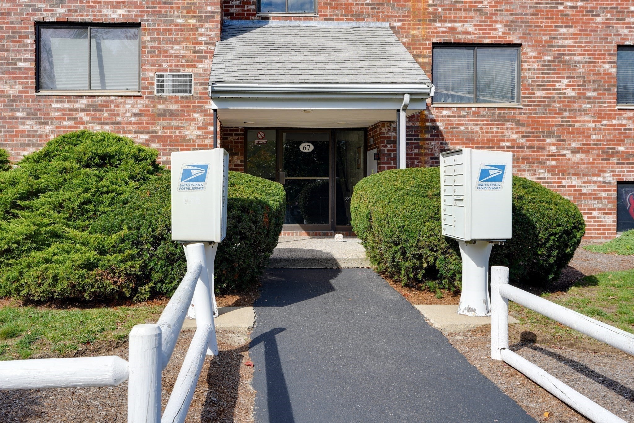 67 Milliken Ave #20B, Franklin, MA Photo #1