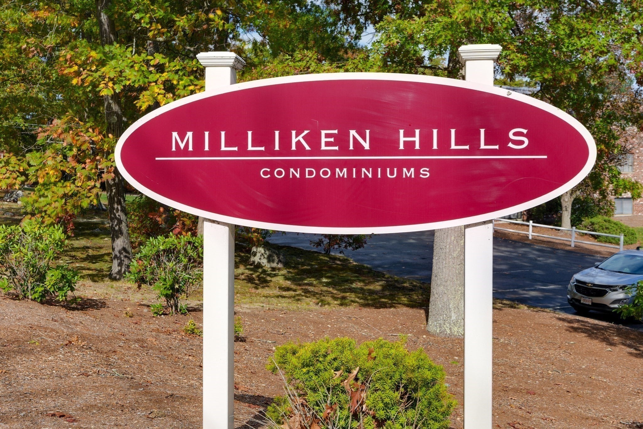 67 Milliken Ave #20B, Franklin, MA Photo #22