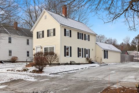 11 Central St Georgetown MA 01833