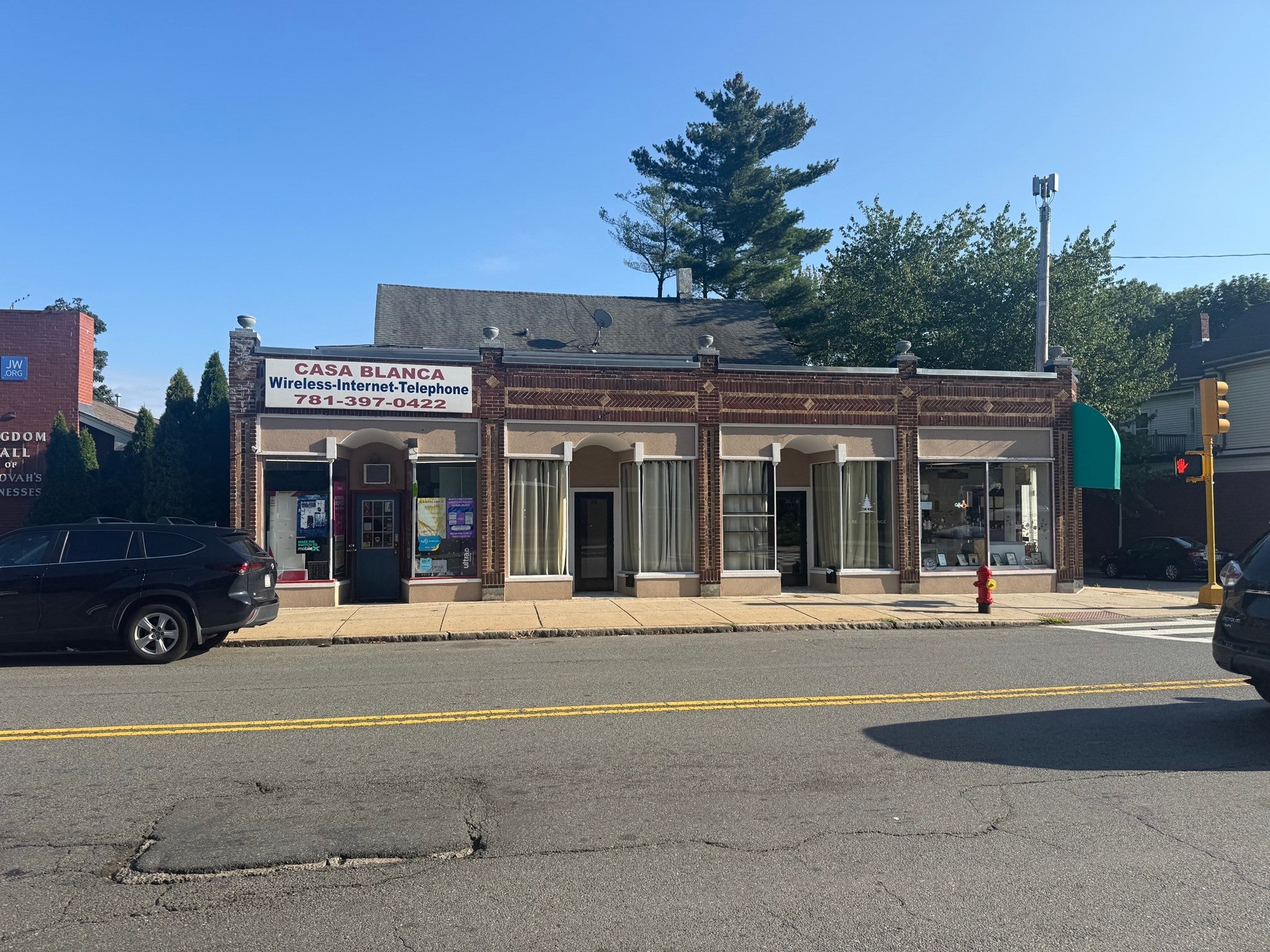 283-289 Salem St