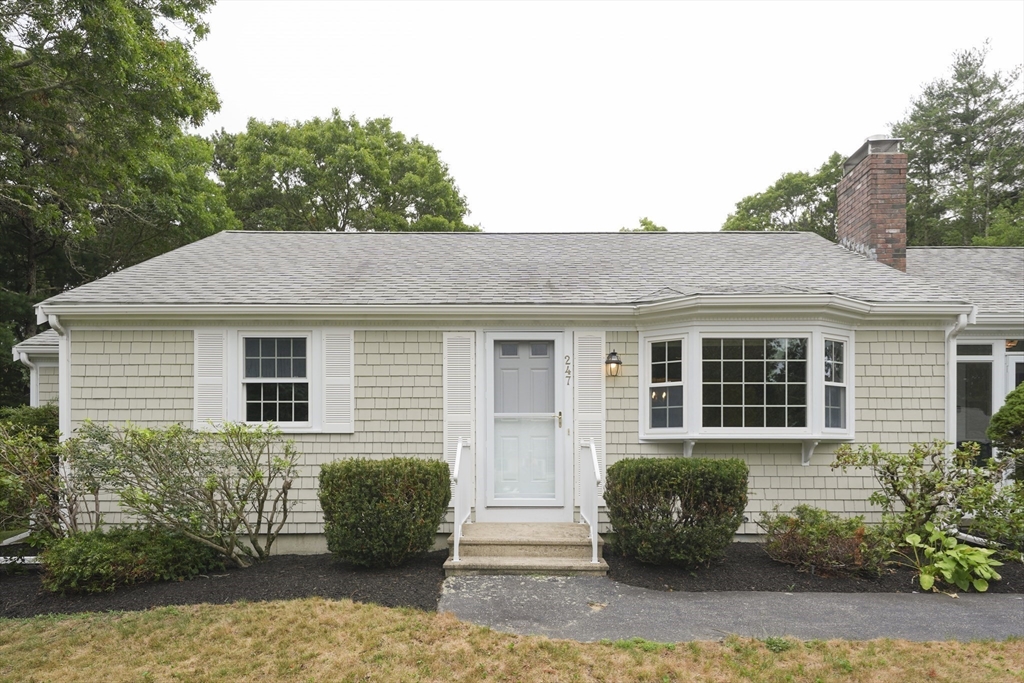 247 Great Pines Dr