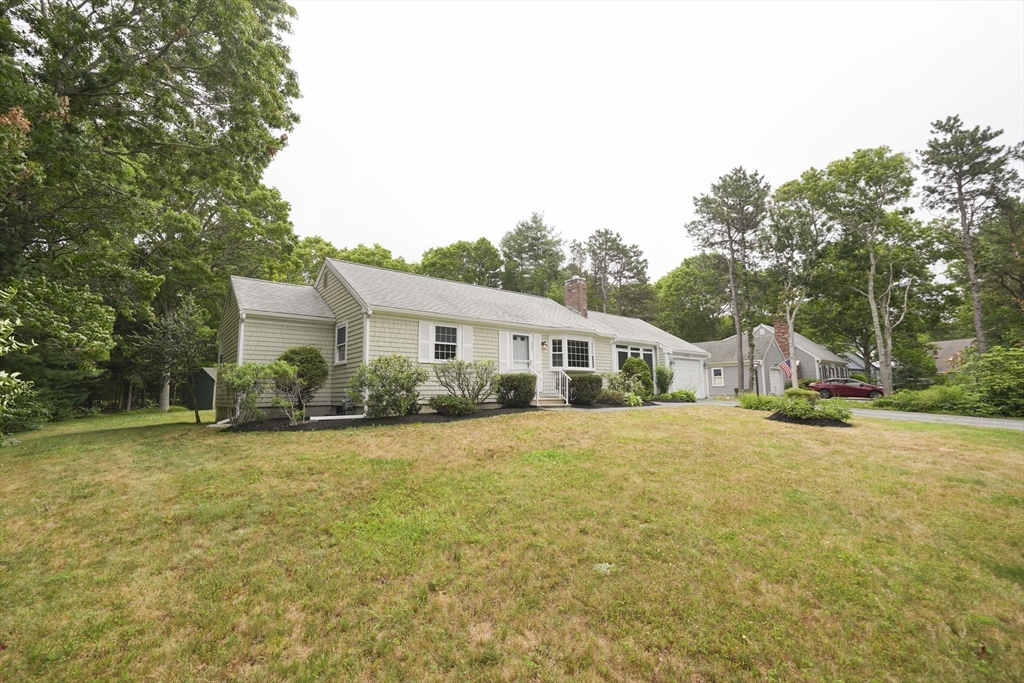247 Great Pines Dr