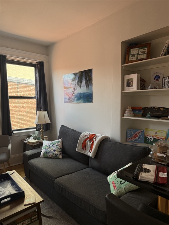 Boston, Massachusetts 02115, United States, 1 Bedroom Bedrooms, ,1 BathroomBathrooms,Residential,Active,182267