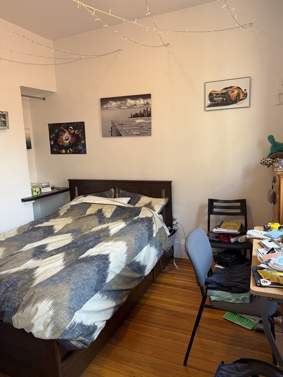 Boston, Massachusetts 02115, United States, 1 Bedroom Bedrooms, ,1 BathroomBathrooms,Residential,Active,182267