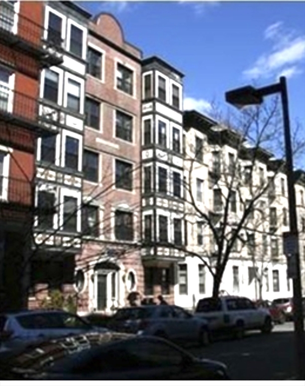 Boston, Massachusetts 02115, United States, 1 Bedroom Bedrooms, ,1 BathroomBathrooms,Residential,Active,182267