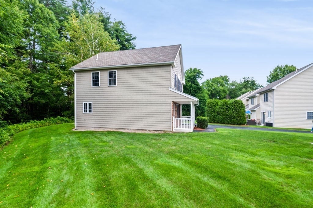 78 Eagle Dr #78, Tewksbury, MA, 78 Eagle Dr #78, Tewksbury, MA Photo #3
