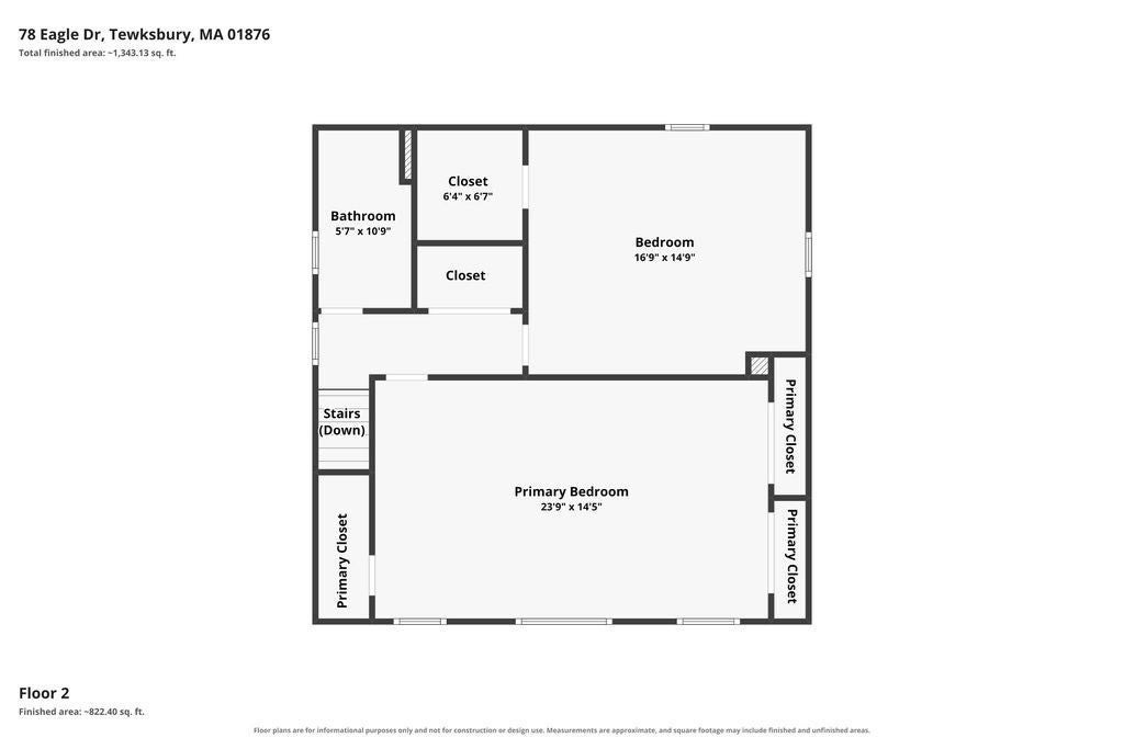 78 Eagle Dr #78, Tewksbury, MA, 78 Eagle Dr #78, Tewksbury, MA Photo #32