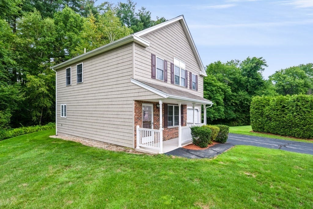 78 Eagle Dr #78, Tewksbury, MA, 78 Eagle Dr #78, Tewksbury, MA Photo #6