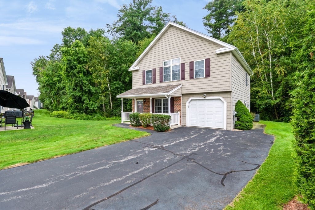 78 Eagle Dr #78, Tewksbury, MA, 78 Eagle Dr #78, Tewksbury, MA Photo #2