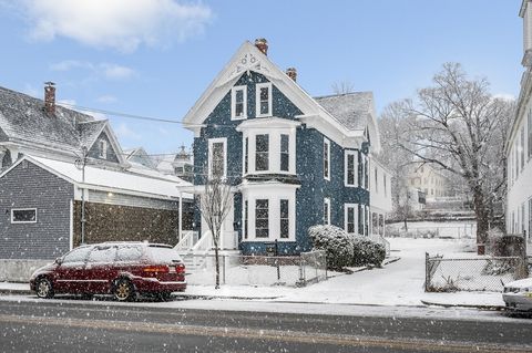 411 Washington St Haverhill MA 01832