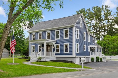 404 Main St Groveland MA 01834